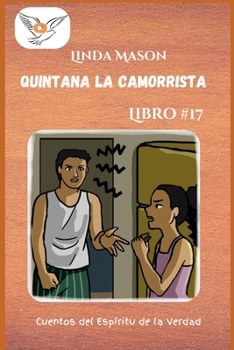 Paperback Quintana la Camorrista: Libro # 17 [Spanish] Book