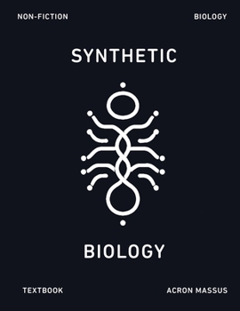 Paperback Synthetic Biology Book