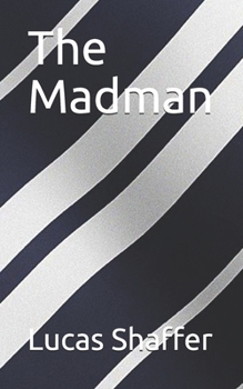 Paperback The Madman Book