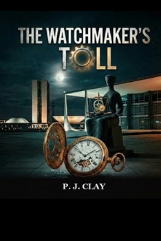Paperback The Watchmaker's Toll Book