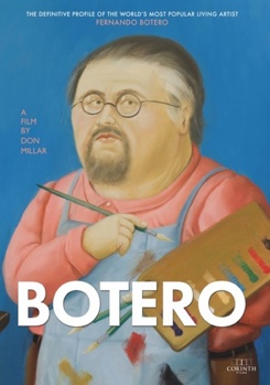 DVD Botero Book