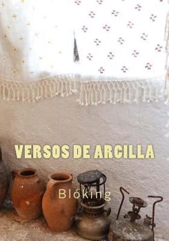 Paperback Versos de arcilla [Spanish] Book