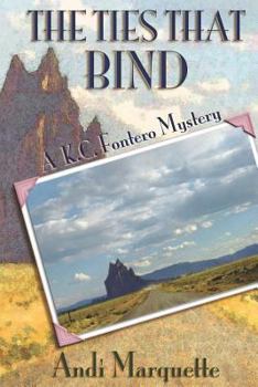 Paperback The Ties That Bind Book