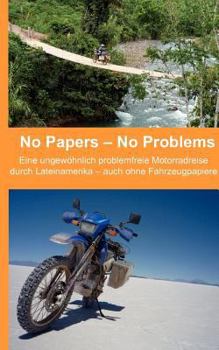 Paperback No Papers - No Problems [German] Book