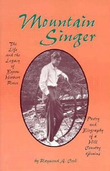 Paperback Mountain Singer Book