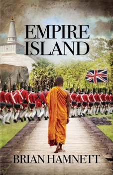 Paperback Empire Island Book