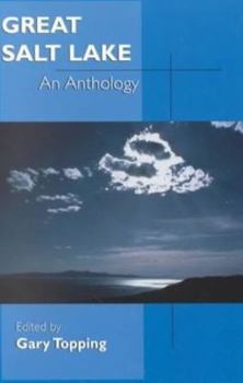 Paperback Great Salt Lake: An Anthology Book