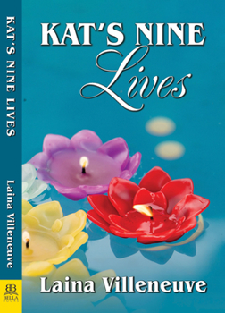 Paperback Kat's Nine Lives Book