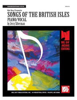 Songs of the British Isles for Guitar