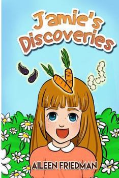 Paperback Jamie's Discoveries Book