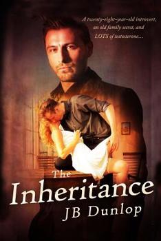 Paperback The Inheritance Book