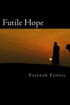 Paperback Futile Hope Book