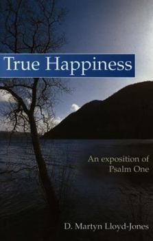 Paperback True Happiness Book