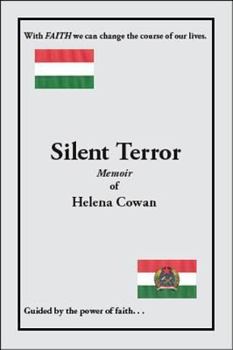 Paperback Silent Terror: A Memoir Book