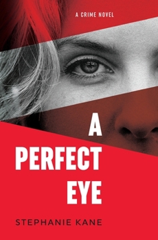 Paperback A Perfect Eye Book