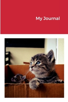 Paperback My Journal Book