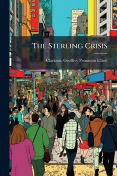 Paperback The Sterling Crisis Book
