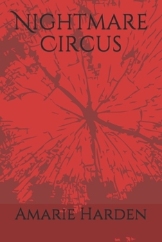 Paperback Nightmare Circus Book