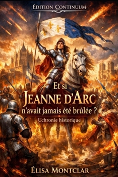 Paperback Et si Jeanne d'Arc n'avait jamais été brûlée ? [French] Book