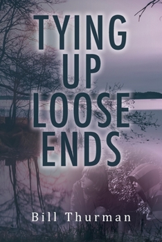 Paperback Tying Up Loose Ends Book