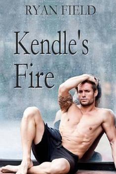 Paperback Kendle's Fire Book