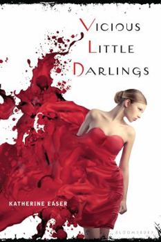 Paperback Vicious Little Darlings Book