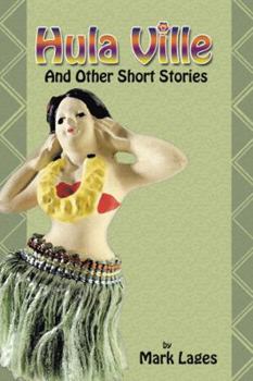 Paperback Hula Ville: And Other Short Stories Book