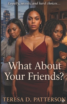 Paperback What About Your Friends Book