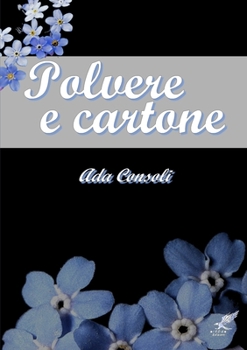 Paperback Polvere e cartone [Italian] Book