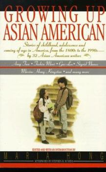 Paperback Growing Up Asian American Book