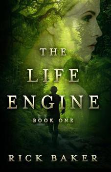 Paperback The Life Engine Book