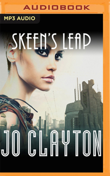 Skeen's Leap - Book #1 of the Skeen