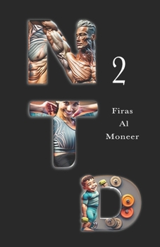 Paperback NTD Sport Volume 2: How to naturally increase your muscle mass by around 10 kg in two months. Book