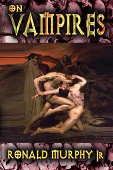 Paperback On Vampires Book