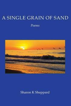 Paperback A Single Grain of Sand Book