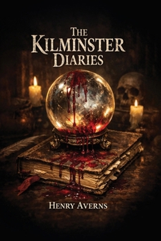 Paperback The Kilminster Diaries Book