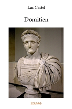 Paperback Domitien [French] Book