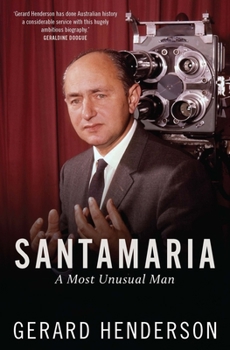 Paperback Santamaria Book