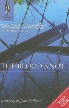 Paperback The Blood Knot Book
