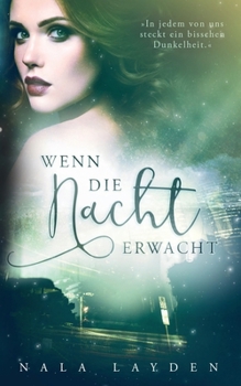 Paperback Wenn die Nacht erwacht: Darren & Lin [German] Book