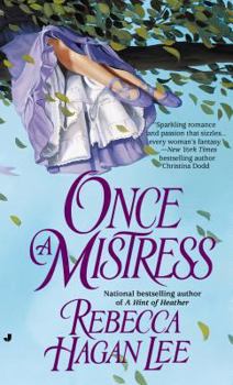 Once A Mistress - Book #1 of the Marquess of Templeston's Heirs