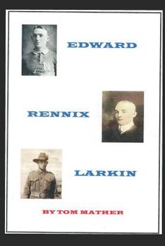 Paperback Edward Rennix Larkin Book