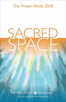 Paperback Sacred Space: The Prayer Book