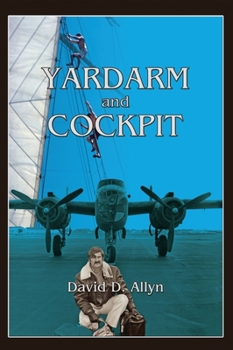 Hardcover Yardarm and Cockpit Hardcover Book