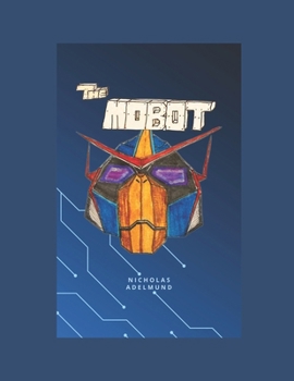 Paperback The Mobot Book
