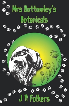 Paperback Mrs Bottomley's Botanicals Book