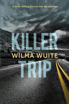 Paperback Killer Trip: A bone-chilling journey into the unknown Book