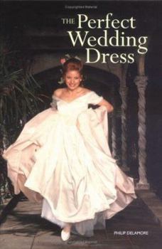 Hardcover The Perfect Wedding Dress Book
