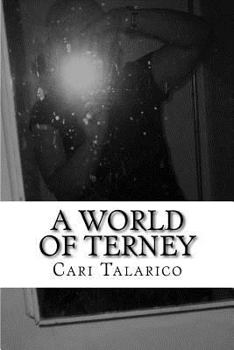 Paperback A World of Terney Book
