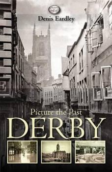 Paperback Picture The Past Derby Book
